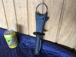 lot 58 image: Makita Drill Grip Handle