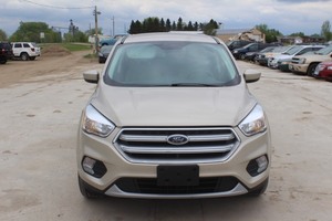 2017 Ford Escape SE - ONE OWNER