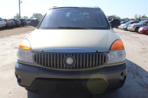 2003 Buick Rendezvous AWD
