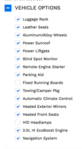2014 Ford Escape Titanium 4x4 2.0l EcoBoost