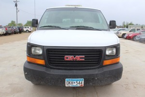 2006 GMC Savana 1500 AWD - 2 OWNERS