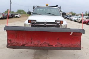 2001 Dodge Ram 2500 ST 4x4 - 2 OWNERS - 38,832 Miles 