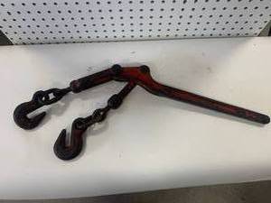 lot 9 image: Load Binder Made in Canada 38