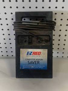 lot 11 image: EZ Red Super Memory Saver