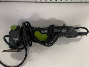 lot 77 image: Rockwell F 30 Oscillating Multitool