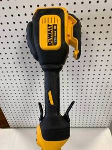 lot 80 image: DeWalt DCST920 20 Volt Cordless Trimmer