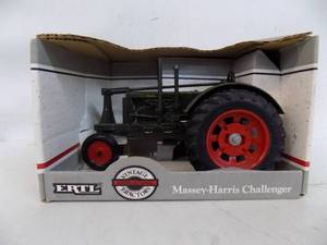 ERTL Massey-Harris Challenger 116 Scale