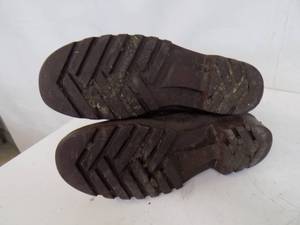 Northern Rubber Boots Size 13