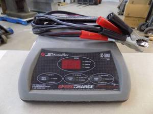 Battery Charger