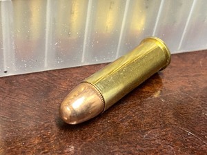 (50) Rounds .357-Magnum