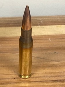 (20) Rounds 7.62x51 NATO