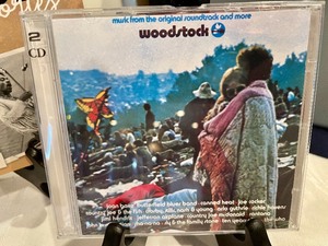 lot 114 image: Woodstock