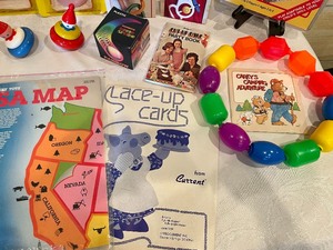 lot 132 image: Toys and More