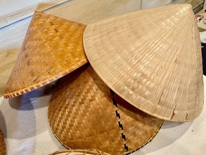 lot 144 image: Wooden and Wicker