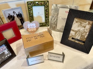 lot 154 image: Frames Frames Frames