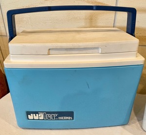 lot 160 image: 2 Small Coolers