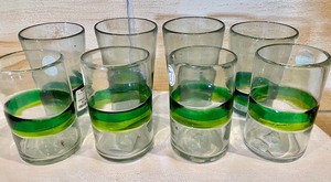lot 165 image: Grand Glasses and Mugs