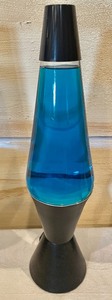 lot 170 image: 3 Groovy Lava Lamps