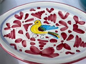 lot 247 image: Fabulous Small Dishware