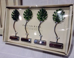 lot 29 image: Variety of Pottery Barn Serving Items (NEW)