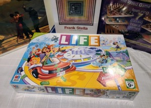 lot 62 image: Variety of Games