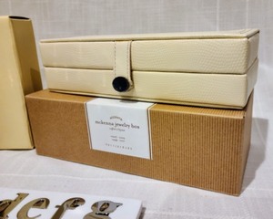 lot 79 image: Variety of Pottery Barn Gifts