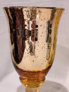 lot 85 image: More Decorative Candleholders