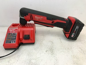 Milwaukee - 38 Right Angle Drill  Battery  Charger