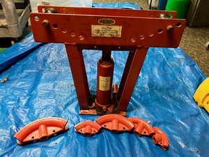 WEL-BILT - Pipe Bender  Angle Templates