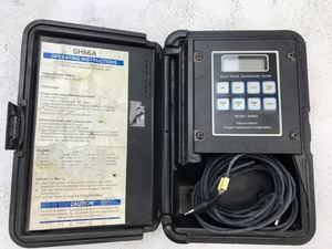 Electro-Therm - Digital Thermometer Probe