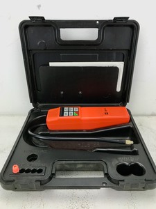 TIF - Halogen Hawk - Automatic Halogen Leak Detector
