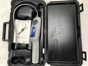 TEK-Mate - Refrigerant Leak Detector