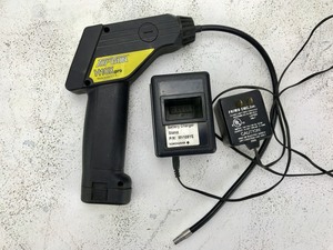 Top Gun - Refrigerant Leak Detector  Rechargeable Battery  Charger