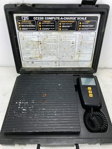 CPS - Digital Scale