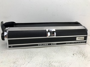 TIF - Volume Aire Air Balancer