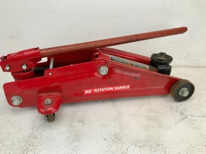 Torin - 2 Ton Hydraulic Floor Jack
