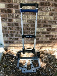 Magna Cart - Collapsable Cart