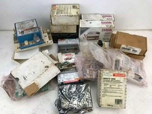 Various HVAC Devices