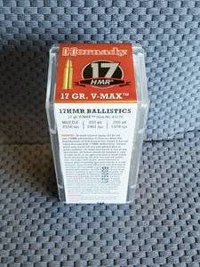 17 HMR