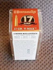 17 HMR
