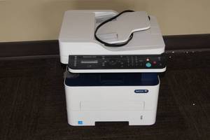 Xerox WorkCentre 3225 All in One Printer