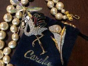 Carolee Jewelry Collections