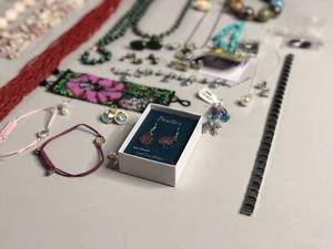 Fun Set of Assorted Jewelry