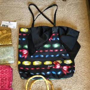 Chic Purse Set-JPK Paris, Lug, Tianni, Street Level and more