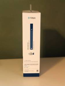 Fitbit Blaze Smart Fitness Watch Size Small
