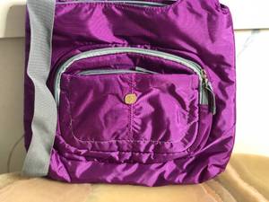 Swiss Gear Crossbody Bag