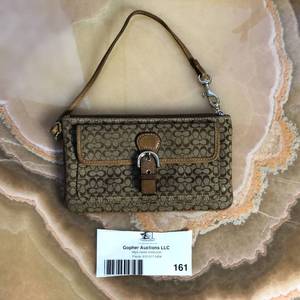 Vintage Purse Duo
