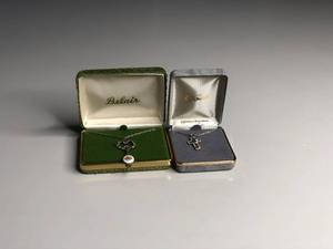 Elegant Necklace Set