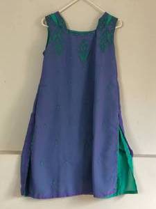Indian Pajami Suit with Pants