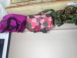 Luggage Collection